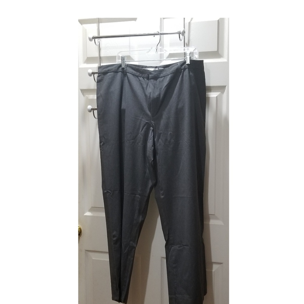 Dress pants